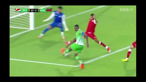 All Goals from Matchday 2 CAF Qualifiers of the FIFA World Cup 26™