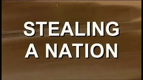 Stealing A Nation (Marshall islands) John Pilger