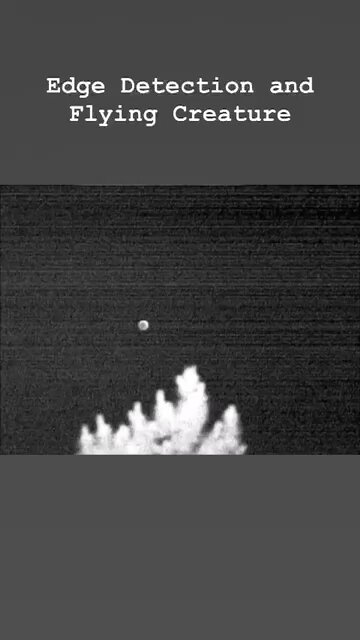 Edge Detection and Orb