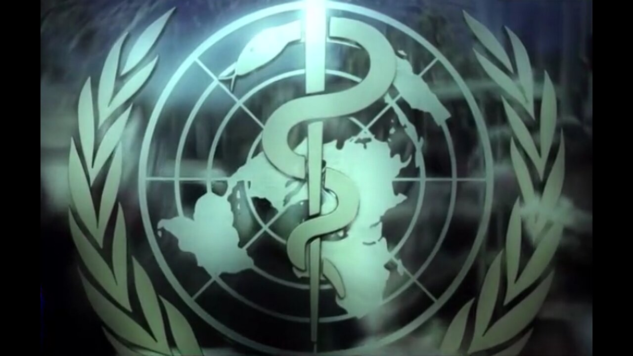 Dr. Rima Laibow Whistleblower Globalist Depopulation Alert