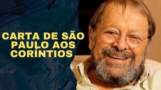 Carlos Vereza Declara Carta de São Paulo aos Coríntios