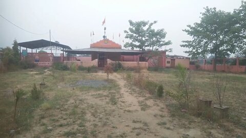 brahmachari mauli mandir.