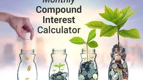 Compound Interest Activity