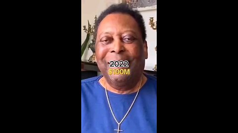 PELE Money Evaluation Net Worth Now