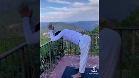 Your latissimus Doris will love you 🧘‍♂️❤️
