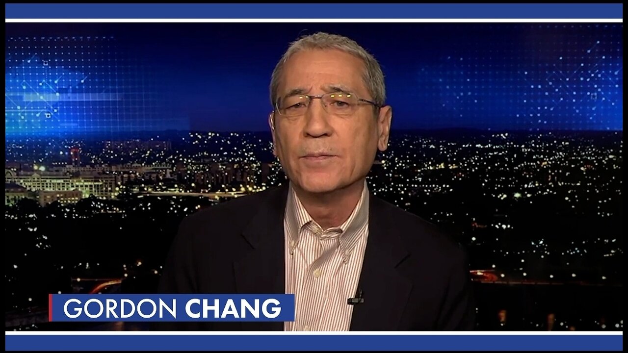 Murray and Chang Tonight On Life, Liberty and Levin