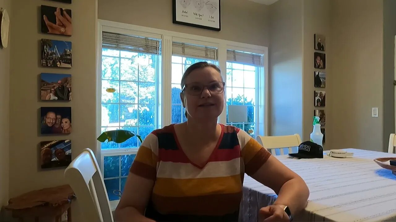 Mail call #BootsAndBountyHomestead