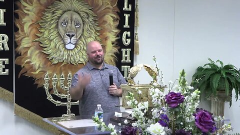 Grow in the Drought - Kyle Sapp