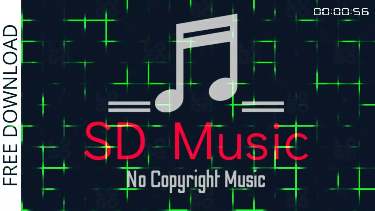 Keerthin - Escape [SMNCM Beat] Free Background Music I SD Music No Copyright Music