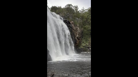 MacKenzie Falls