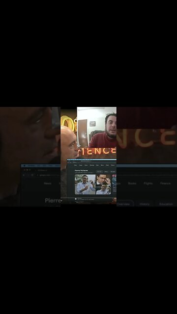 Joe Rogan SPEAKS On Pierre Poilievre