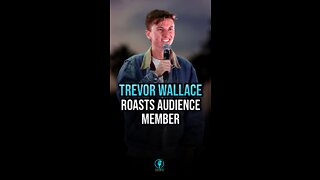 Trevor Wallace roasts guy from North Carolina