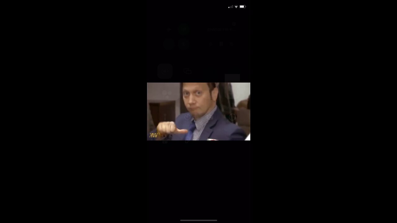 Rob Schneider 2012 Powerful Comments