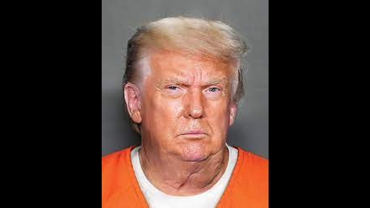 Is Donald Trump going to jail TODAY !?