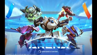 MECH ARENA: Jugada 54 | Entretenimiento Digital 4.0