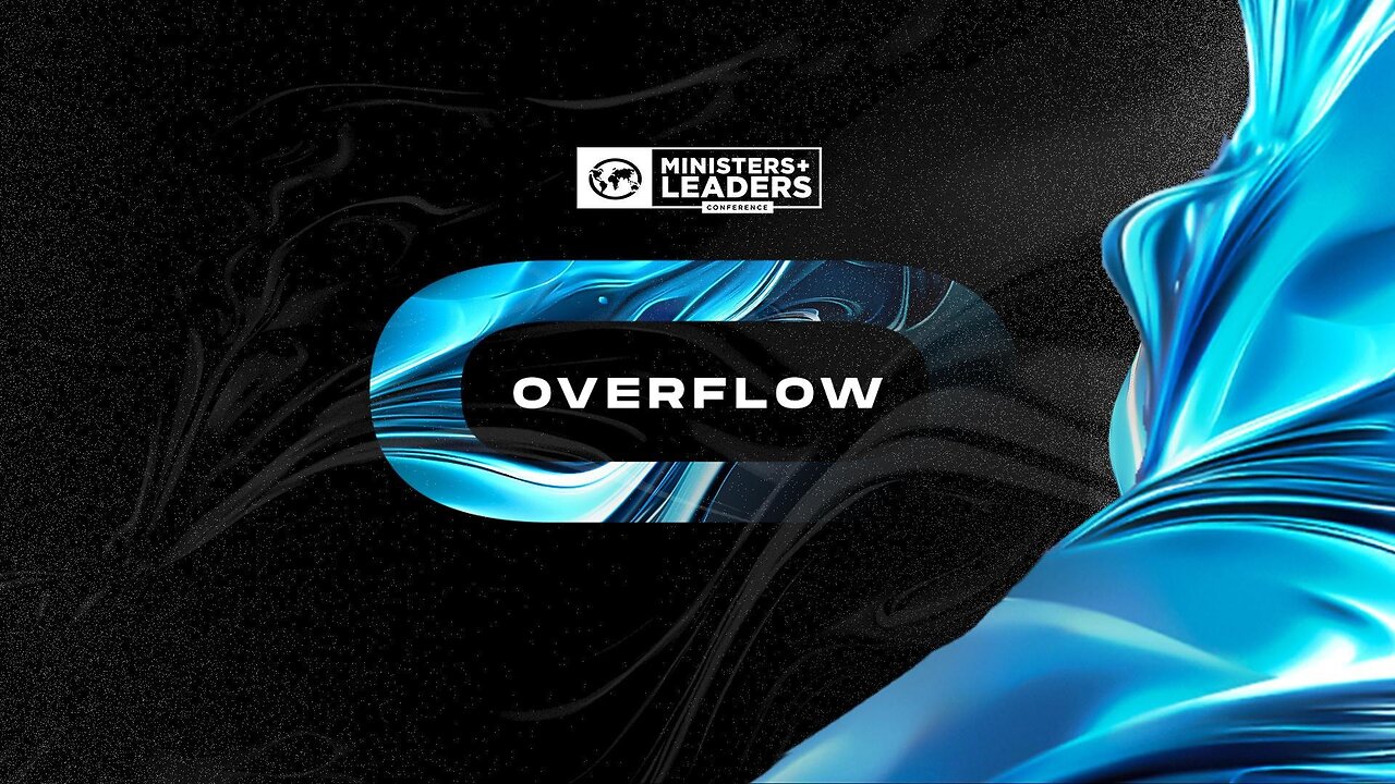BIG CELEBRATION Find out why | Main Event | SMLC 2023 | Overflow | Session 15