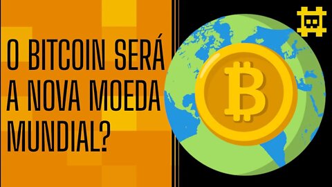 Qual será a próxima moeda de reserva mundial? - [CORTE]