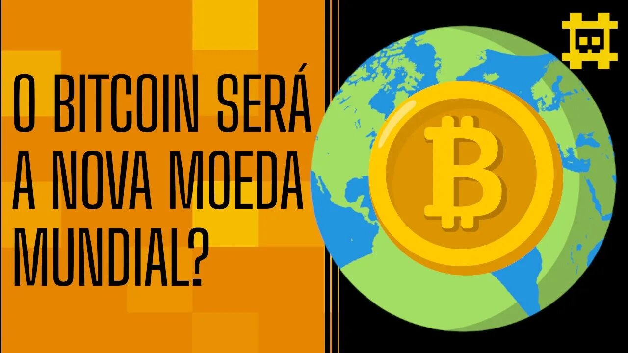 Qual será a próxima moeda de reserva mundial? - [CORTE]