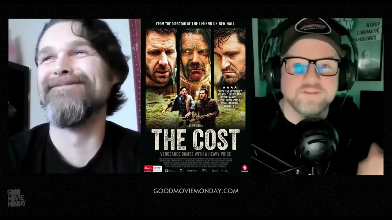 The Cost | A Conversation with Kevin Dee