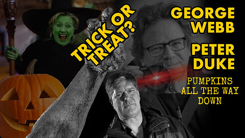 Trick or Treat!