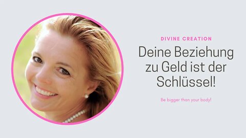 Was Deine Liebesbeziehung mit Geld zu tun hat!