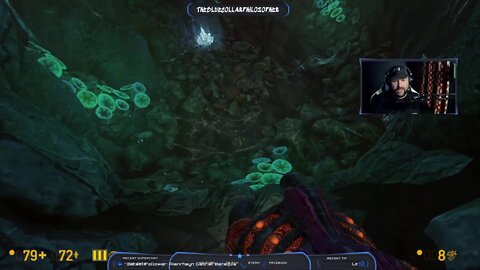Black Mesa! Took a week off, Now time to get going Again!