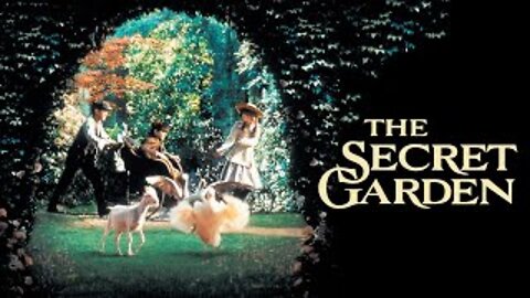 The Secret Garden 1993 ~suite~ by Zbigniew Preisner