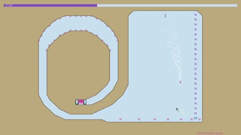 N++ - The Outward Spiral (SU-C-19-00) - G--