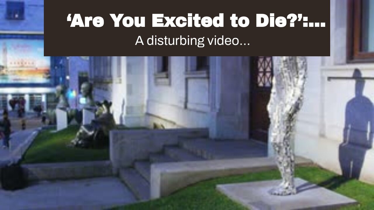 ‘Are You Excited to Die?’: Instagram Influencer Makes ‘Positive’ Video About Her Grandma Choosi...