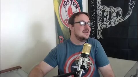 Contemporary #52: If You Make the Economy Illegal, People Will Just Have a Back Alley Economy
