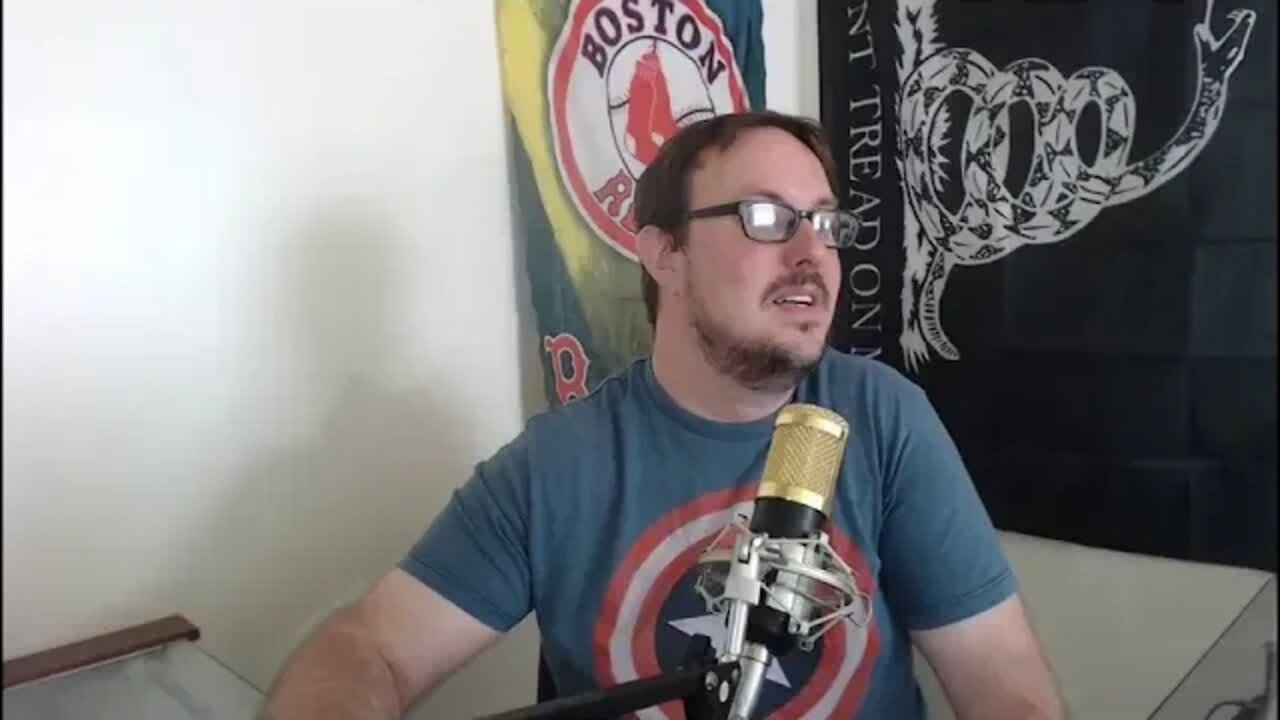 Contemporary #52: If You Make the Economy Illegal, People Will Just Have a Back Alley Economy