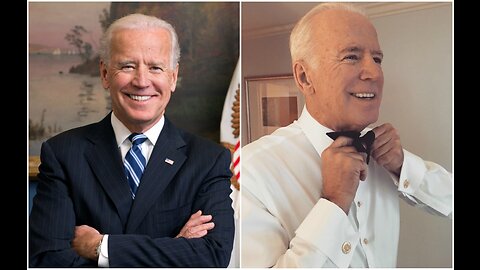 BREAKING: JOE BIDENS GRANDDAUGHTER CALLS OUT THE FAKE JOE IN WHITEHOUSE