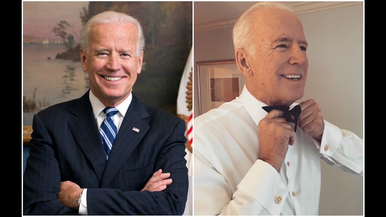 BREAKING: JOE BIDENS GRANDDAUGHTER CALLS OUT THE FAKE JOE IN WHITEHOUSE