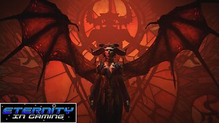 Diablo 4 Last Boss Lilith, Ending, & Epilogue