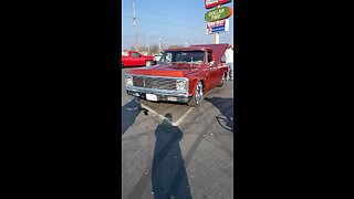 Cart Show