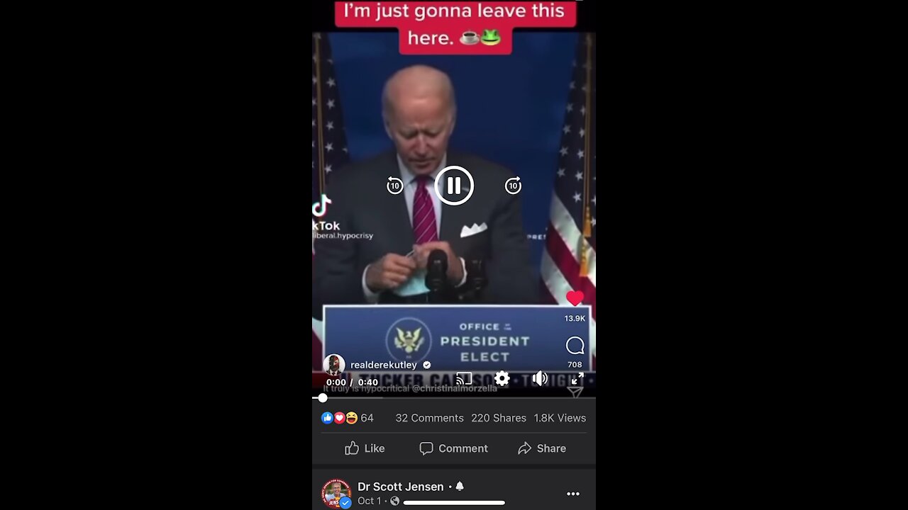 How far have YOU fallen Canada?