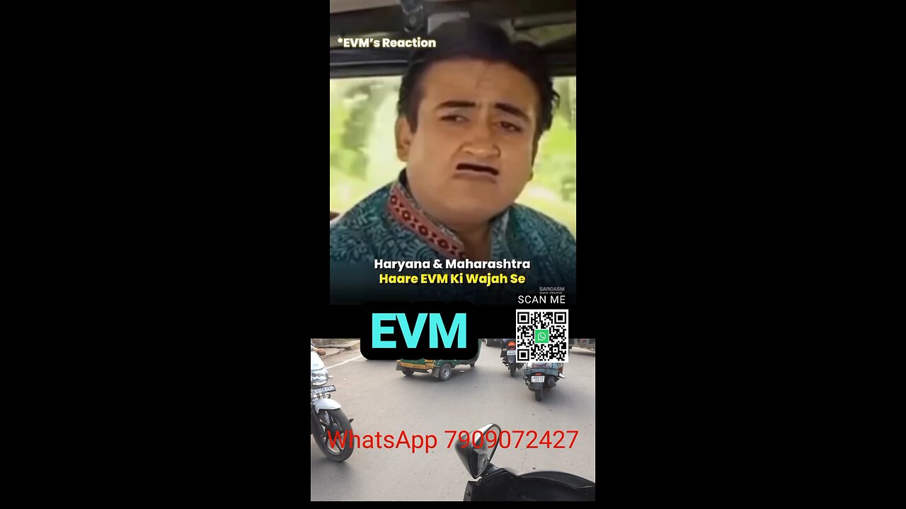 EVM hack. Love Congress like Congress #congress #bjp #india #rahulgandhi #politics #narendramodi