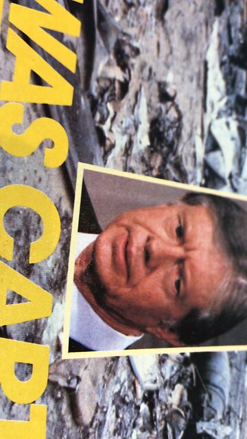 newspaper NOW : Carter