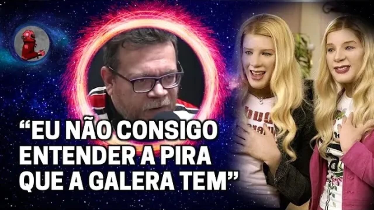 "AS BRANQUELAS É UMA COISA" com Roberto Sadovski | Planeta Podcast (CineClube)