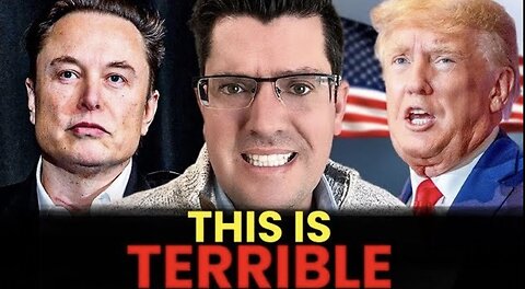 The DEEP STATE Mafia is REALLY Going After Him Now
