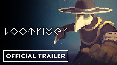 Loot River - Official PlayStation Launch Trailer