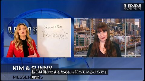 【20240209号】キムの世界情勢報告UNN字幕動画➡2-20-44 2024-02-10 10-18-43_edit