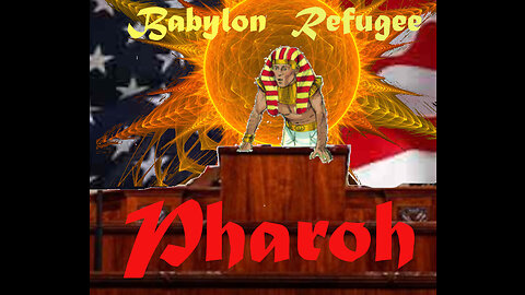 Babylon Refugee - Pharoh