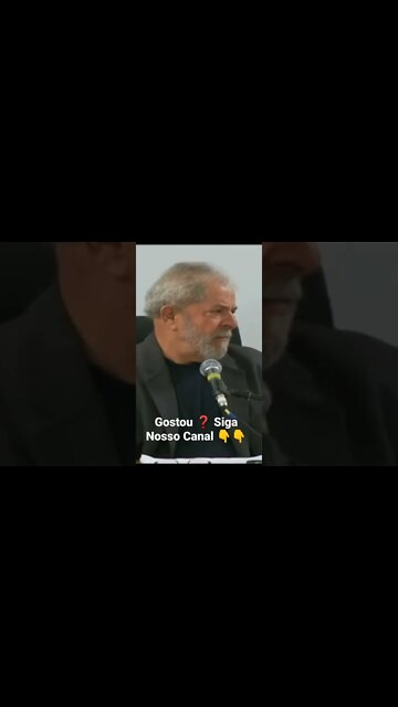 Lula 2022 - Bolsonaro Eleições presidenciais