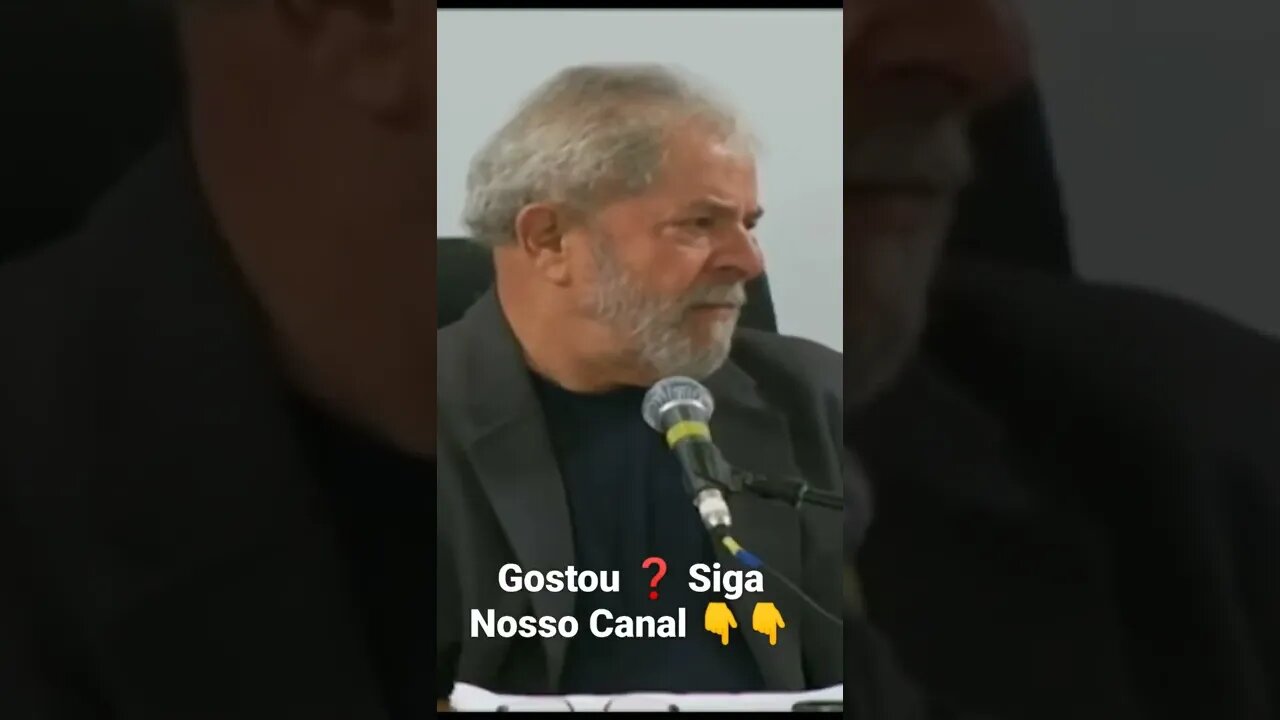 Lula 2022 - Bolsonaro Eleições presidenciais