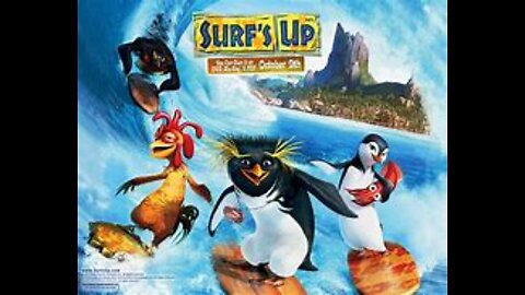 Surf Up episodio 2#