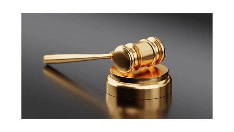 PandaCast | Law for the Layperson