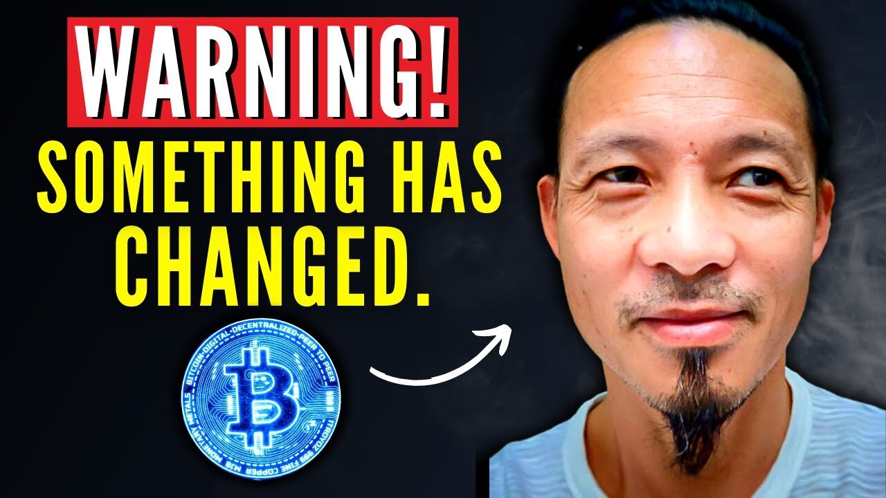 Willy Woo Reveals Bitcoin Price Prediction for 2022 (SHOCKING)