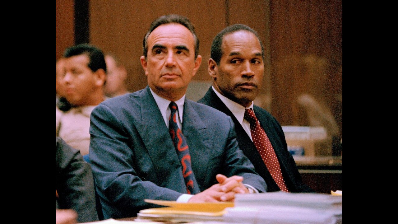 OJ SIMPSON : Dies battling cancer at 76.