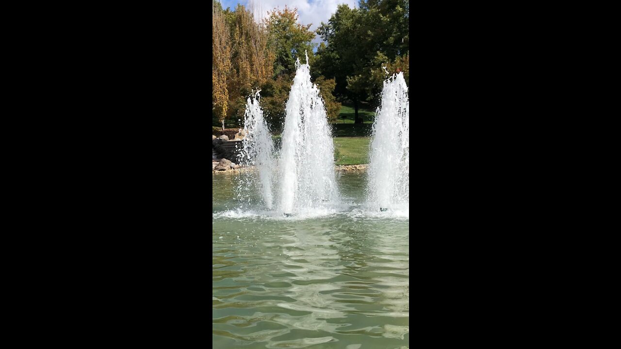 Sycamore Valley Park